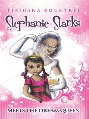 cover image of Stephanie Starks Meets the Dream Queen